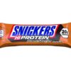 Baltyminiai batonėliai SNICKERS Hi Protein Peanut Butter, 57 g x 12 vnt. - Image 2