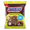 Baltyminiai sausainiai SNICKERS Hi Protein Chocolate & Peanut, 60 g x 12 vnt. - Image 2