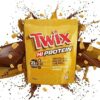 Baltyminiai milteliai TWIX Protein Chocolate, Biscuit & Caramel, 875 g - Image 2